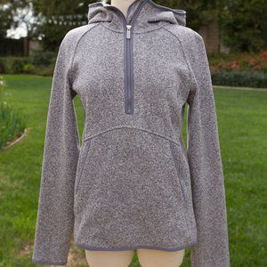 Lululemon Hooded fleece
